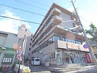 京都府京都市山科区西野山射庭ノ上町：物件画像／株式会社エリッツ　伏見桃山店