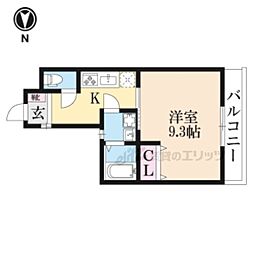 京阪本線 墨染駅 徒歩3分