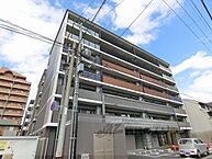 京都府京都市南区東九条西河辺町：物件画像／株式会社エリッツ　伏見桃山店