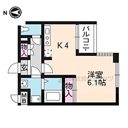 サザン桃山御陵