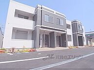 京都府宇治市槇島町千足：物件画像／株式会社エリッツ　伏見桃山店