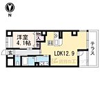京都府京都市伏見区桃山町因幡：物件画像／株式会社エリッツ　伏見桃山店