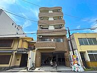 京都府京都市東山区大和大路四条下ル博多町：物件画像／株式会社エリッツ　伏見桃山店