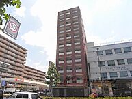京都府京都市右京区西院高田町：物件画像／株式会社エリッツ　伏見桃山店