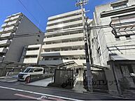 京都府京都市下京区深草町：物件画像／株式会社エリッツ　伏見桃山店