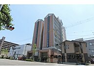 京都府京都市南区東九条南河辺町：物件画像／株式会社エリッツ　伏見桃山店
