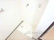 室内置きはうれしいですね。