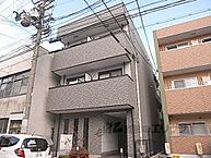 京都府京都市中京区上松屋町：物件画像／株式会社エリッツ　伏見桃山店