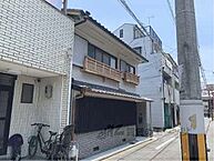 京都府京都市中京区西ノ京勧学院町：物件画像／株式会社エリッツ　伏見桃山店