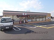 セブンイレブン　伏見向島津田町店まで310メートル