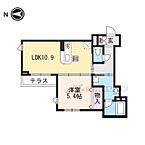京都府京都市伏見区深草川久保町：物件画像／株式会社エリッツ　伏見桃山店