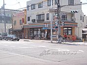 セブンイレブン　伏見竹田店まで250メートル