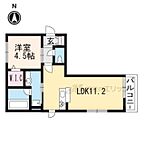 京都府京都市南区久世大藪町：物件画像／株式会社エリッツ　伏見桃山店