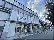 伏見駅まで2000メートル