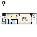 サムティ京都西大路3階5.8万円
