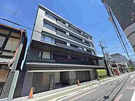 京都府京都市中京区観音町：物件画像／株式会社エリッツ　伏見桃山店