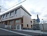 周辺：宇治中学校まで550メートル