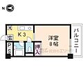 オーク長岡天神JOMO2階5.3万円