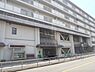 周辺：西京区役所まで680メートル