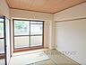 寝室：和室