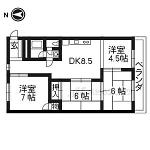 間取り 間取り