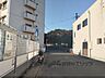 その他：前面道路