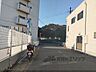 その他：前面道路