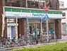周辺：ファミリーマート　阪急桂駅前店まで480メートル