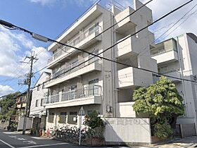 森田マンション東棟 403 ｜ 京都府京都市北区大将軍西鷹司町（賃貸マンション1R・4階・10.50㎡） その1