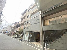 京都府京都市中京区寺町六角下ル式部町（賃貸マンション1DK・4階・31.10㎡） その12