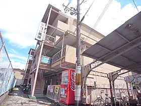 京都府京都市上京区下ノ森通仁和寺下ル鳳瑞町（賃貸マンション2K・3階・24.30㎡） その11