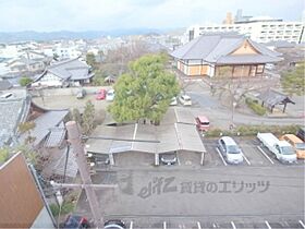 ニューホワイト 31 ｜ 京都府京都市上京区妙蓮寺前町（賃貸マンション1K・3階・16.00㎡） その19