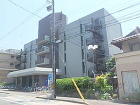 コーポ樋ノ口 503 ｜ 京都府京都市左京区田中樋ノ口町（賃貸マンション1K・5階・18.26㎡） その10