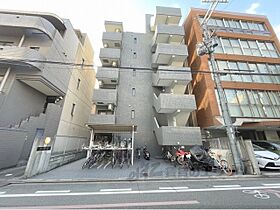 ヴェール柊 202 ｜ 京都府京都市中京区押小路通高倉下ル柊町（賃貸マンション1K・2階・20.40㎡） その1