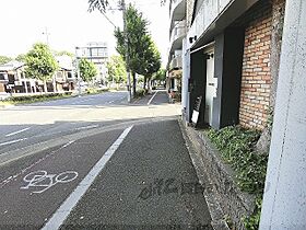 京都府京都市北区平野宮西町（賃貸マンション1R・3階・16.53㎡） その5