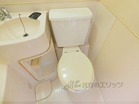 コーポ智恵光院 5D ｜ 京都府京都市上京区智恵光院通中立売下る山里町（賃貸マンション1K・5階・17.00㎡） その12