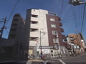 京都府京都市上京区日暮通丸太町上ル西入ル西院町（賃貸マンション1K・3階・21.26㎡） その1