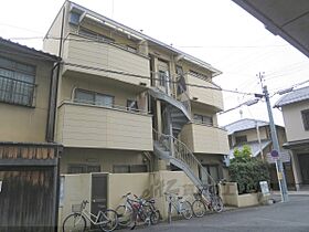 ハイツ紫明 302 ｜ 京都府京都市北区出雲路松ノ下町（賃貸マンション1K・3階・16.43㎡） その10