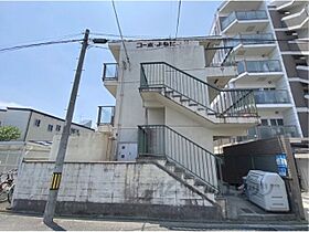 コーポよねだ 105 ｜ 京都府京都市左京区田中大久保町（賃貸マンション1K・1階・16.50㎡） その1