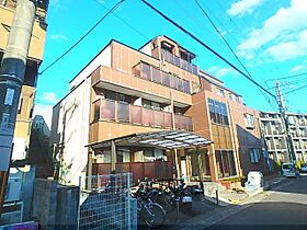 京都府京都市北区鷹峯旧土居町（賃貸マンション1K・4階・26.07㎡） その1