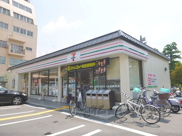 二葉荘（東館舎） 116｜京都府京都市左京区一乗寺北大丸町(賃貸アパート1K・1階・13.00㎡)の写真 その16