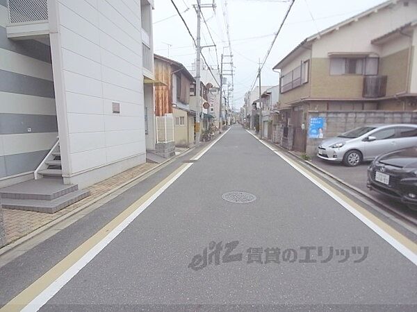 京都府京都市左京区田中野神町(賃貸アパート1K・2階・20.28㎡)の写真 その30