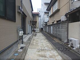 レオネクスト壬生車庫前 102 ｜ 京都府京都市中京区壬生馬場町（賃貸アパート1K・1階・21.20㎡） その10