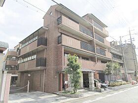 グラン・シティオ御所西添花荘  ｜ 京都府京都市上京区室町通上長者町下る清和院町（賃貸マンション3LDK・1階・84.58㎡） その1