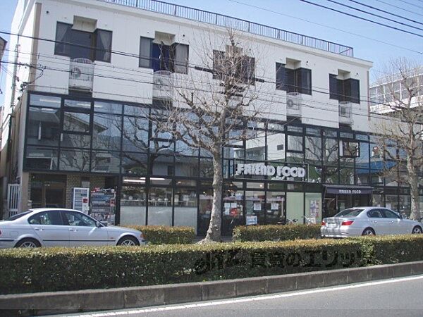 グリーンヒル下鴨本通 204｜京都府京都市左京区下鴨梅ノ木町(賃貸マンション1LDK・2階・42.71㎡)の写真 その20