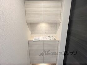 京都府京都市中京区西ノ京北円町（賃貸マンション1LDK・2階・42.03㎡） その14