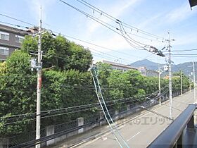 京都府京都市左京区松ヶ崎杉ケ海道町（賃貸マンション1K・3階・13.00㎡） その24