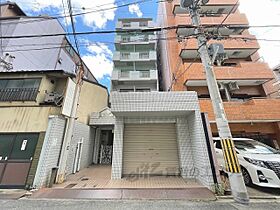 京都府京都市中京区錦小路堀川東入ル三文字町（賃貸マンション1K・2階・22.68㎡） その1