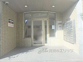 京都府京都市左京区北白川山田町（賃貸マンション1R・2階・18.11㎡） その21