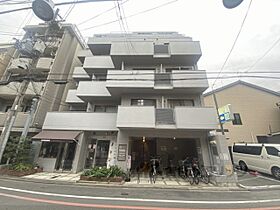 ロイヤルプラザ御幸町  ｜ 京都府京都市中京区御幸町通蛸薬師下る（賃貸マンション1R・3階・23.68㎡） その1